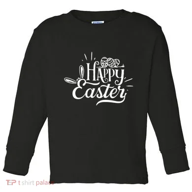 Toddler Long Sleeve