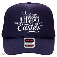 Happy Easter Egg Holiday Hat thumb 0