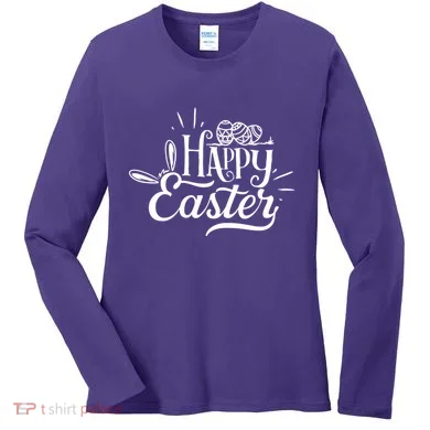 Women's Long Sleeve Shirt