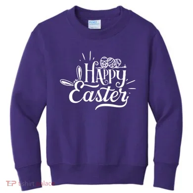 Kids Sweatshirt