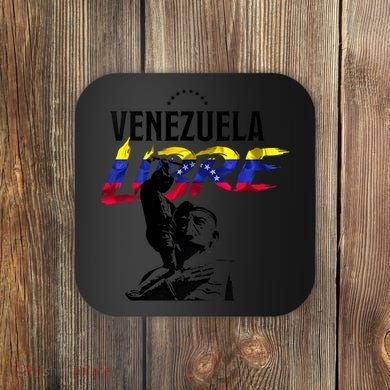 Hasta El Final Abajo Cadenas Venezuela Libre Coaster