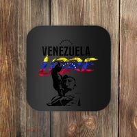 Hasta El Final Abajo Cadenas Venezuela Libre Coaster thumb 0