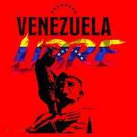 Hasta El Final Abajo Cadenas Venezuela Libre Santa Hat thumb 1