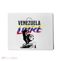 Hasta El Final Abajo Cadenas Venezuela Libre Mousepad thumb 0