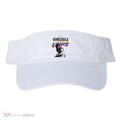 Hasta El Final Abajo Cadenas Venezuela Libre Visor