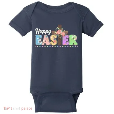 Baby Bodysuit