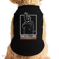 Hasta El Final Abajo Cadenas Venezuela Libre Doggie Tank thumb 0