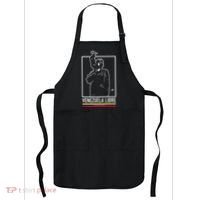 Hasta El Final Abajo Cadenas Venezuela Libre Apron thumb 0