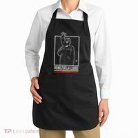 Hasta El Final Abajo Cadenas Venezuela Libre Apron thumb 2