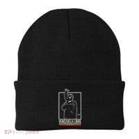 Hasta El Final Abajo Cadenas Venezuela Libre Beanie thumb 0