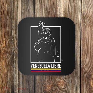 Hasta El Final Abajo Cadenas Venezuela Libre Coaster