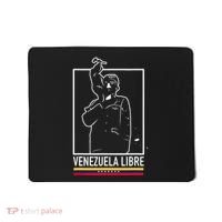Hasta El Final Abajo Cadenas Venezuela Libre Mousepad thumb 0
