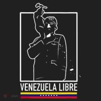 Hasta El Final Abajo Cadenas Venezuela Libre Hat thumb 2