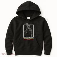 Hasta El Final Abajo Cadenas Venezuela Libre Kids Hoodie thumb 0