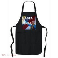 Hasta El Final Maria Corina Venezuela Libre Apron thumb 0