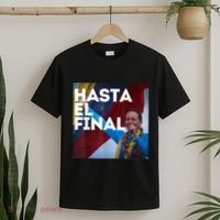 Hasta El Final Maria Corina Venezuela Libre T-Shirt thumb 2
