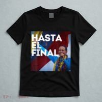 Hasta El Final Maria Corina Venezuela Libre T-Shirt thumb 5