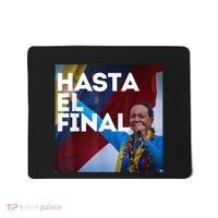 Hasta El Final Maria Corina Venezuela Libre Mousepad thumb 0