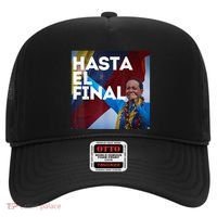 Hasta El Final Maria Corina Venezuela Libre Hat thumb 0