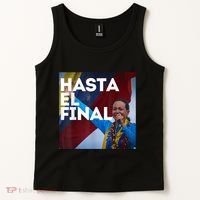 Hasta El Final Maria Corina Venezuela Libre Tank Top thumb 2