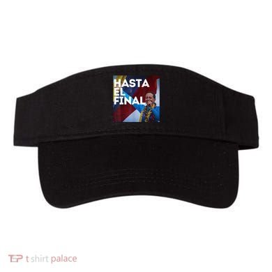 Hasta El Final Maria Corina Venezuela Libre Visor