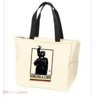 Hasta El Final Abajo Cadenas Venezuela Libre Tote Bag thumb 3