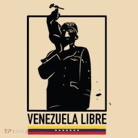 Hasta El Final Abajo Cadenas Venezuela Libre Tote Bag thumb 4