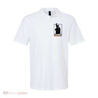 Hasta El Final Abajo Cadenas Venezuela Libre Polo thumb 0