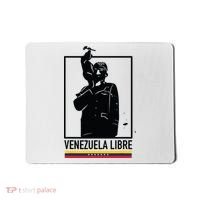 Hasta El Final Abajo Cadenas Venezuela Libre Mousepad thumb 0