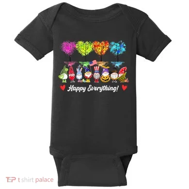 Baby Bodysuit