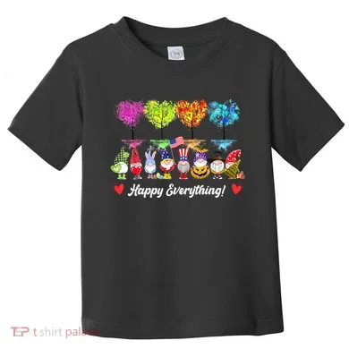 Toddler T-Shirt