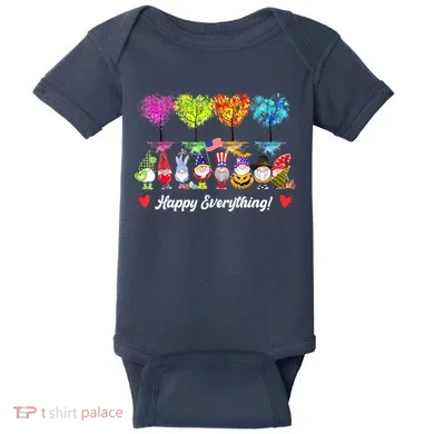 Baby Bodysuit