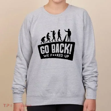 Women's Sweatshirt