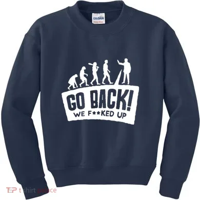 Kids Sweatshirt
