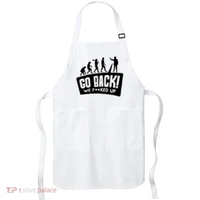 Apron