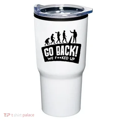 Tumbler