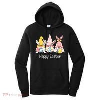 Happy Easter Gnome Holiday Cute Gift Women's Hoodie thumb 0