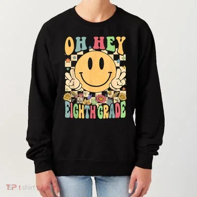 Women's Sweatshirt