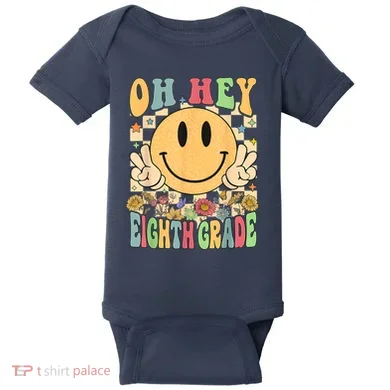 Baby Bodysuit