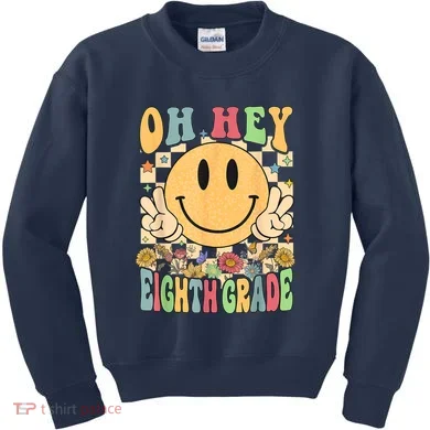 Kids Sweatshirt