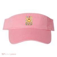 Hello Eighth Grade Teachers Student 8th Grade Back To School Visor thumb 0
