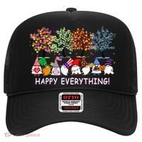Happy Everything Gnomies Gnomes Holidays Christmas Xmas Hat thumb 0