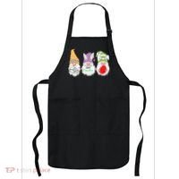 Happy Easter Gnome Apron thumb 0