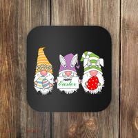 Happy Easter Gnome Coaster thumb 0
