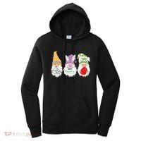 Happy Easter Gnome Women's Hoodie thumb 0