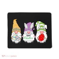 Happy Easter Gnome Mousepad thumb 0