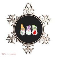 Happy Easter Gnome Ornament thumb 0
