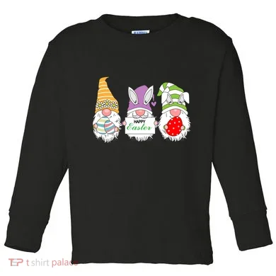 Toddler Long Sleeve