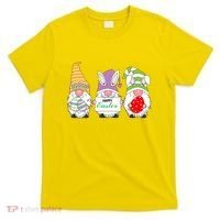 Happy Easter Gnome T-Shirt thumb 0