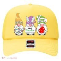 Happy Easter Gnome Hat thumb 0